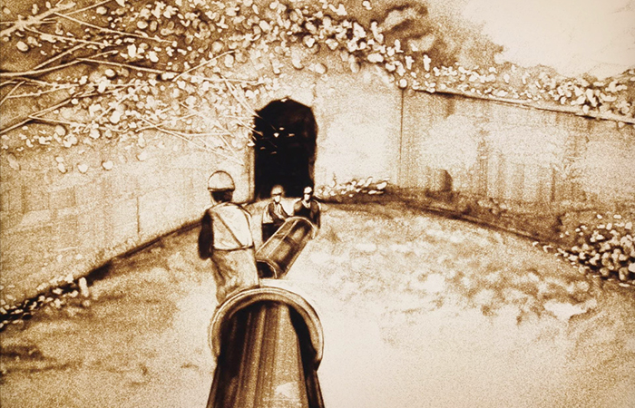 蹚水越山通深山，保通推進(jìn)記奮斗xiao 作者 何啟蕊.jpg